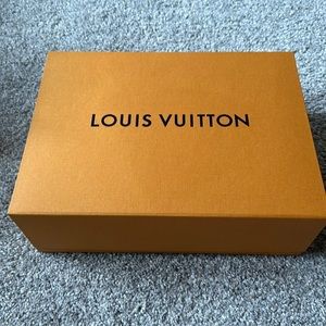 Louis Vuitton Gift box